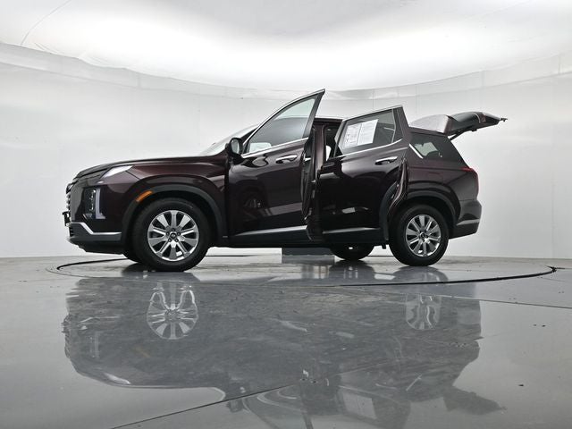 2024 Hyundai Palisade SEL 7 Passenger