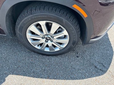 2024 Hyundai Palisade SEL 7 Passenger