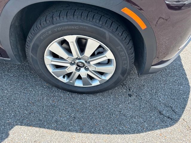 2024 Hyundai Palisade SEL 7 Passenger