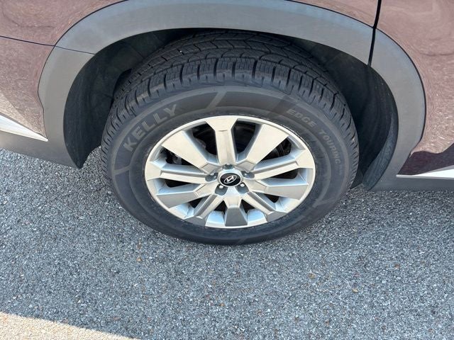 2024 Hyundai Palisade SEL 7 Passenger