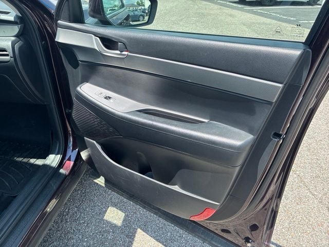 2024 Hyundai Palisade SEL 7 Passenger