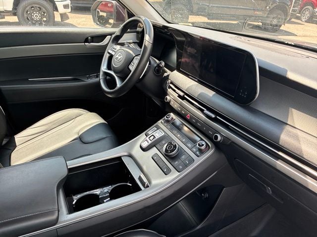 2024 Hyundai Palisade SEL 7 Passenger