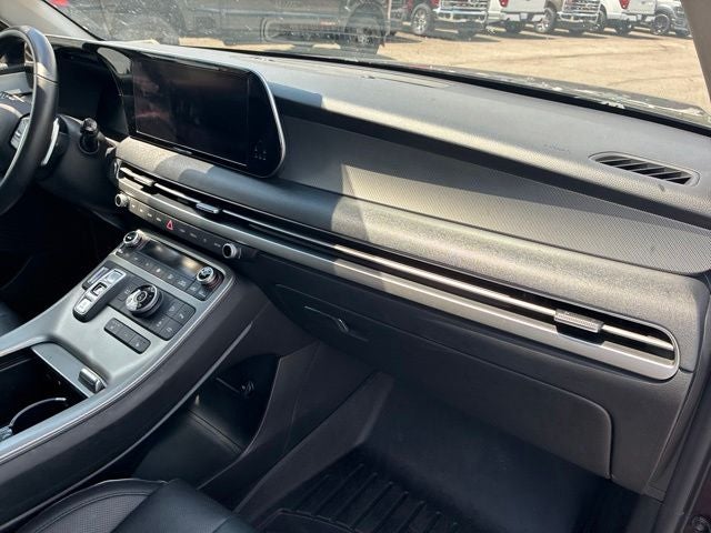 2024 Hyundai Palisade SEL 7 Passenger