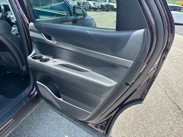 2024 Hyundai Palisade SEL 7 Passenger