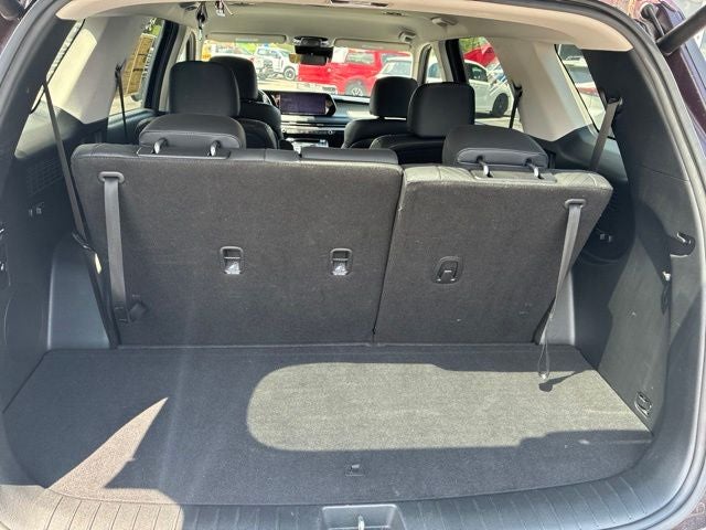 2024 Hyundai Palisade SEL 7 Passenger