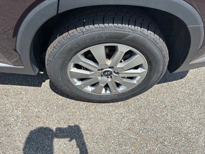 2024 Hyundai Palisade SEL 7 Passenger