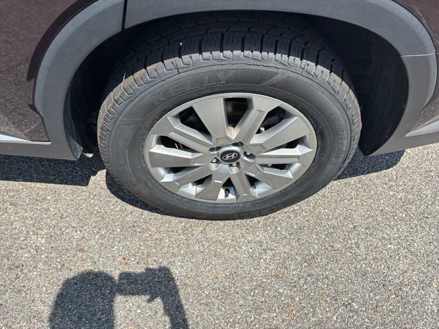 2024 Hyundai Palisade SEL 7 Passenger