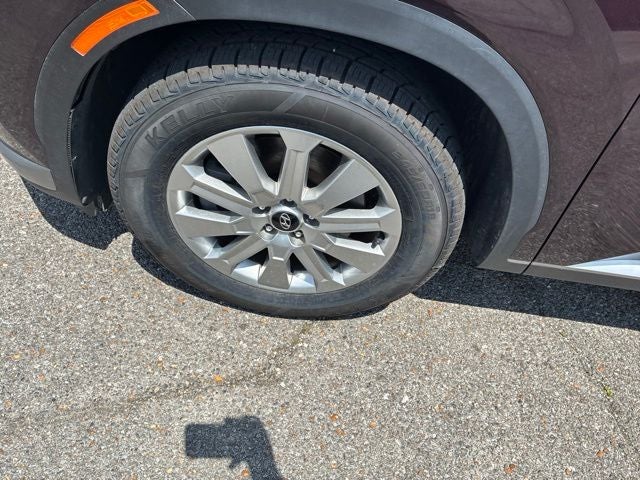 2024 Hyundai Palisade SEL 7 Passenger
