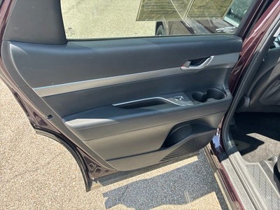 2024 Hyundai Palisade SEL 7 Passenger