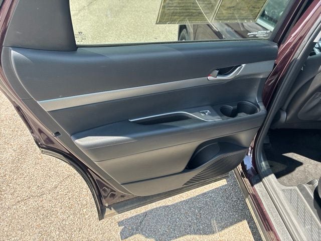 2024 Hyundai Palisade SEL 7 Passenger