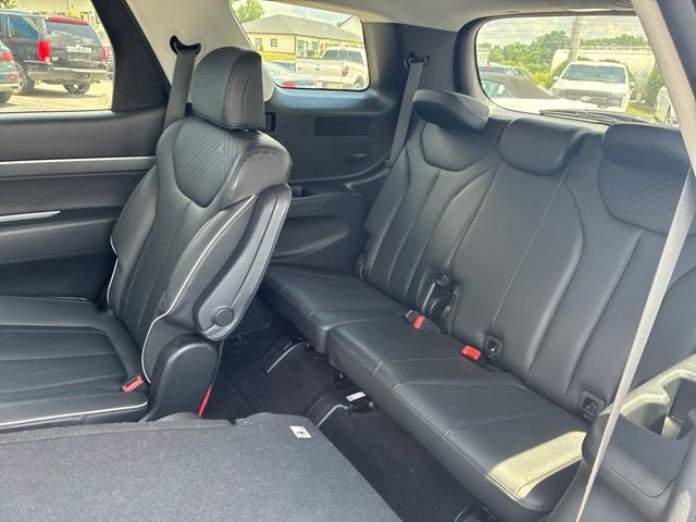 2024 Hyundai Palisade SEL 7 Passenger