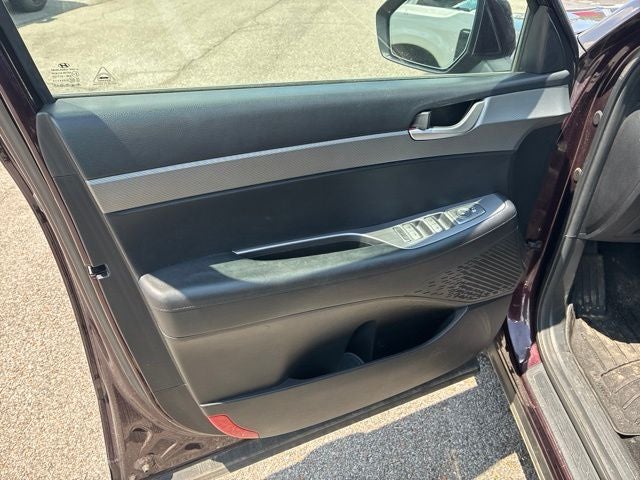 2024 Hyundai Palisade SEL 7 Passenger
