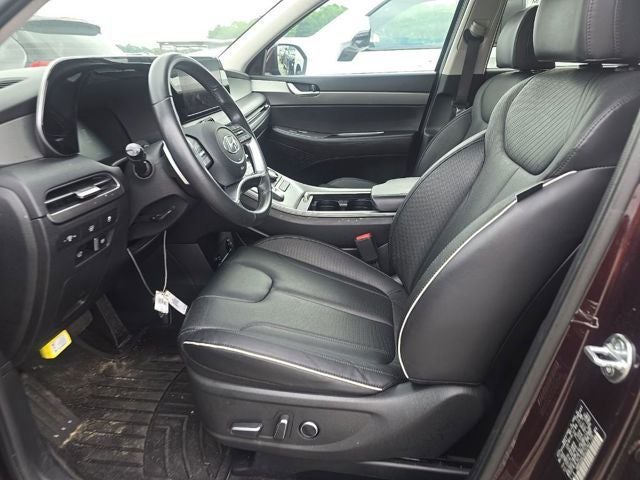 2024 Hyundai Palisade SEL 7 Passenger