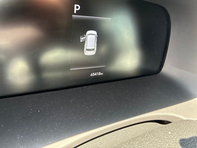 2024 Hyundai Palisade SEL 7 Passenger