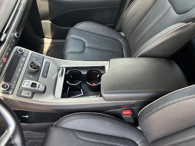 2024 Hyundai Palisade SEL 7 Passenger