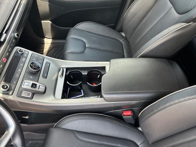 2024 Hyundai Palisade SEL 7 Passenger