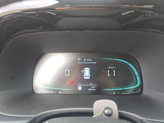 2024 Hyundai Palisade SEL 7 Passenger