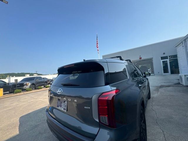 2025 Hyundai Palisade XRT