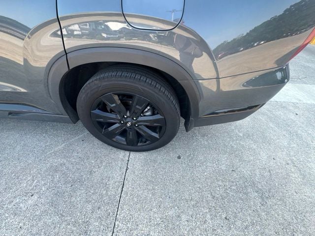 2025 Hyundai Palisade XRT