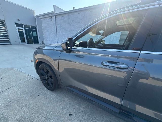 2025 Hyundai Palisade XRT
