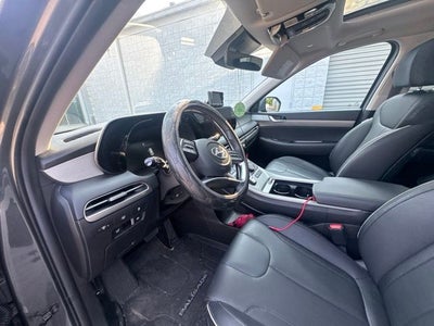 2025 Hyundai Palisade XRT