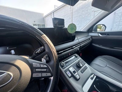 2025 Hyundai Palisade XRT