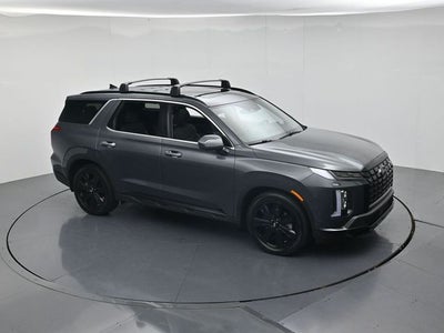2025 Hyundai Palisade XRT