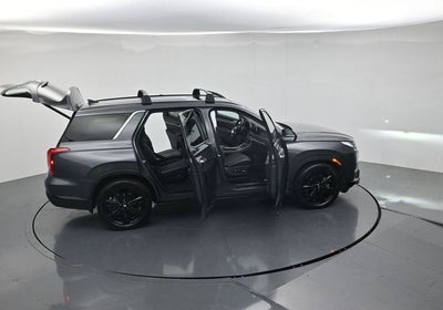 2025 Hyundai Palisade XRT