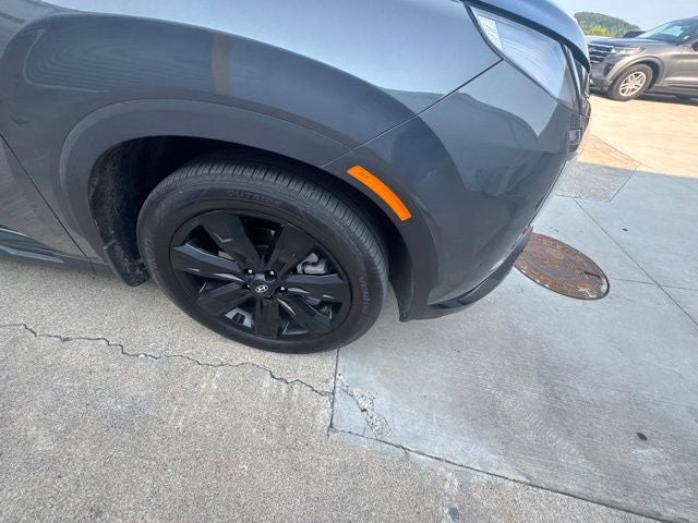 2025 Hyundai Palisade XRT