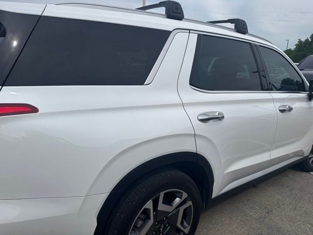 2025 Hyundai Palisade SEL Premium 7 Passenger
