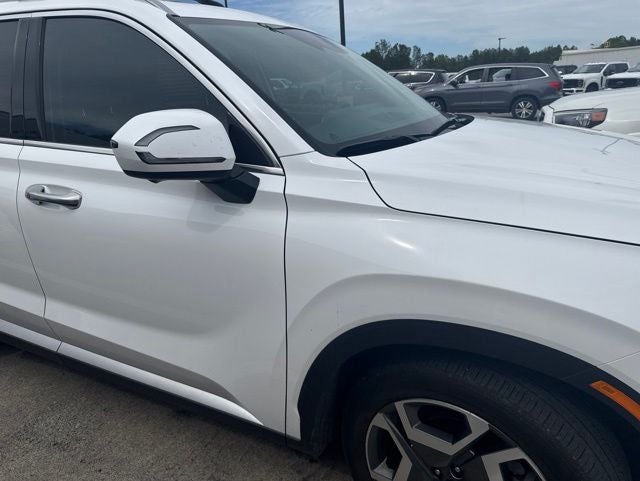 2025 Hyundai Palisade SEL Premium 7 Passenger