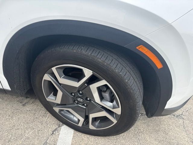2025 Hyundai Palisade SEL Premium 7 Passenger