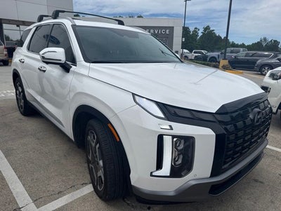 2025 Hyundai Palisade SEL Premium 7 Passenger