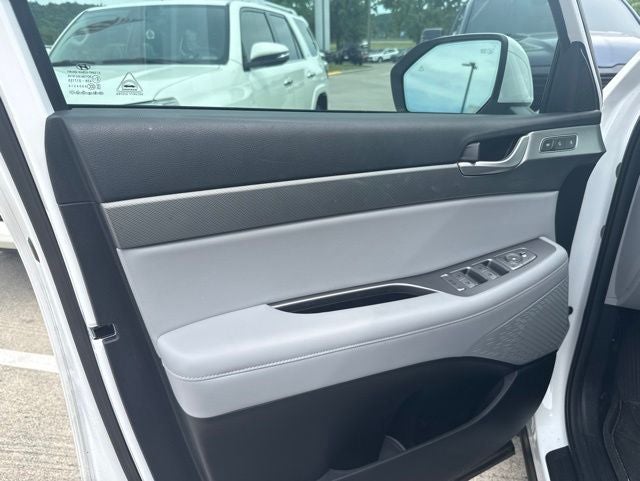 2025 Hyundai Palisade SEL Premium 7 Passenger
