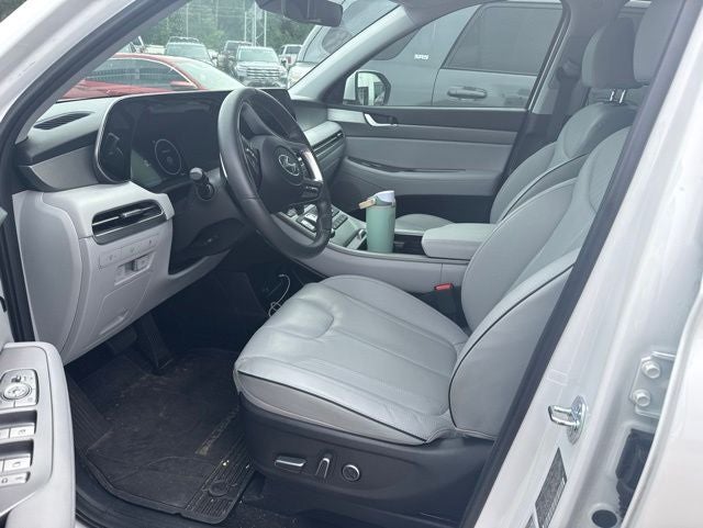 2025 Hyundai Palisade SEL Premium 7 Passenger