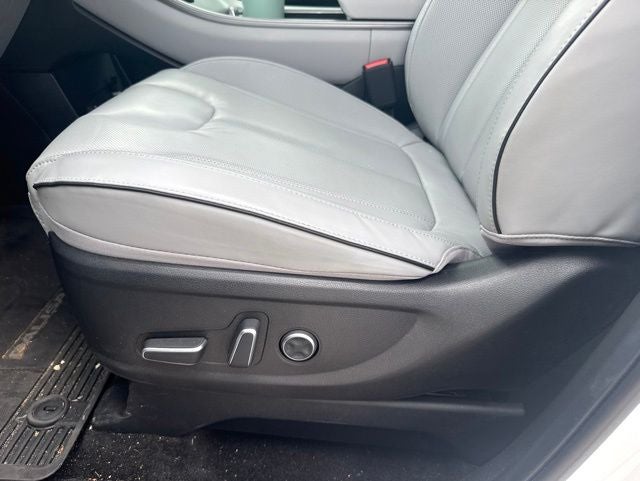 2025 Hyundai Palisade SEL Premium 7 Passenger