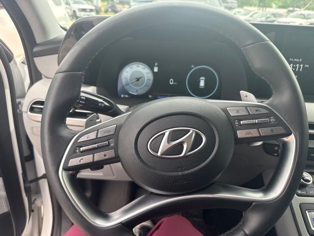 2025 Hyundai Palisade SEL Premium 7 Passenger