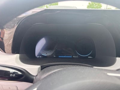 2025 Hyundai Palisade SEL Premium 7 Passenger