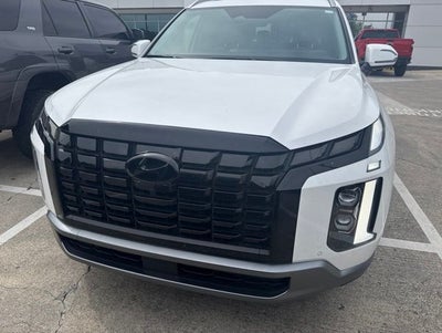 2025 Hyundai Palisade SEL Premium 7 Passenger