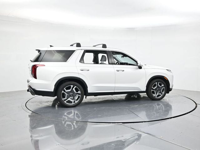 2025 Hyundai Palisade SEL Premium 7 Passenger