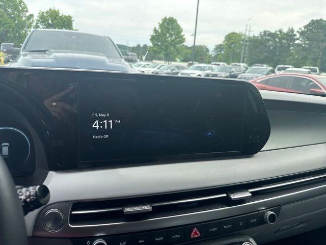 2025 Hyundai Palisade SEL Premium 7 Passenger