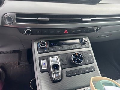 2025 Hyundai Palisade SEL Premium 7 Passenger
