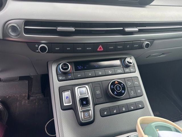 2025 Hyundai Palisade SEL Premium 7 Passenger