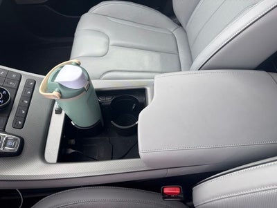 2025 Hyundai Palisade SEL Premium 7 Passenger