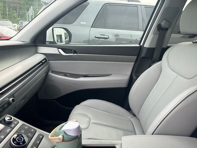 2025 Hyundai Palisade SEL Premium 7 Passenger