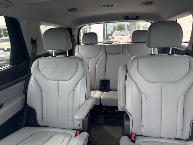 2025 Hyundai Palisade SEL Premium 7 Passenger