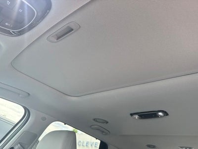 2025 Hyundai Palisade SEL Premium 7 Passenger