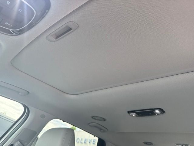 2025 Hyundai Palisade SEL Premium 7 Passenger