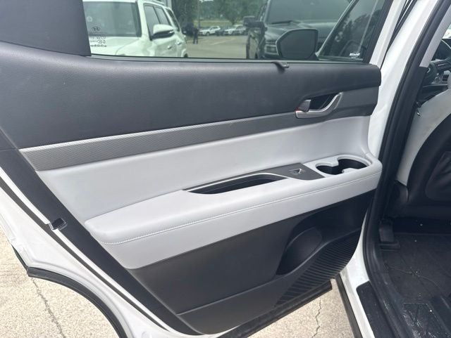 2025 Hyundai Palisade SEL Premium 7 Passenger