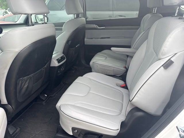 2025 Hyundai Palisade SEL Premium 7 Passenger